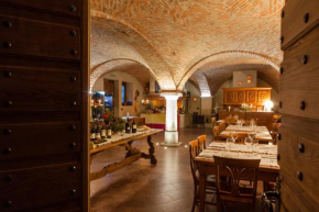 Отель A' la Table du Sommelier, Саинт Винчент